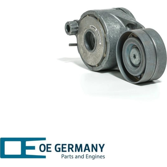 Riemenspanner Keilrippenriemen für MERCEDES BENZ E KLASSE C M 642 200 19 70 Riemenspanner Keilrippenriemen für MERCEDES BENZ E KLASSE C M 642 200 19 70