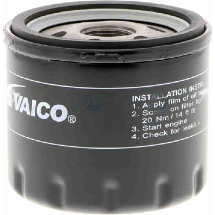 Vaico V46-0084 Ölfilter Vaico V46-0084 Ölfilter