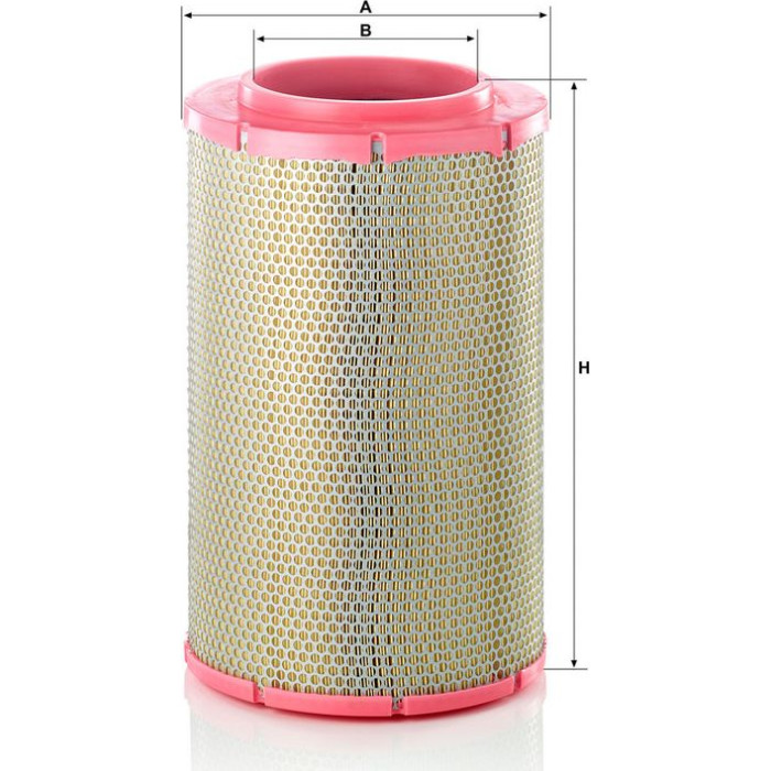 MANN-FILTER C 30 1345 Luftfilter MANN-FILTER C 30 1345 Luftfilter