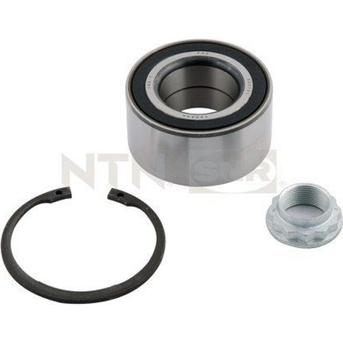 NTN-SNR R150.27 Radlagersatz NTN-SNR R150.27 Radlagersatz