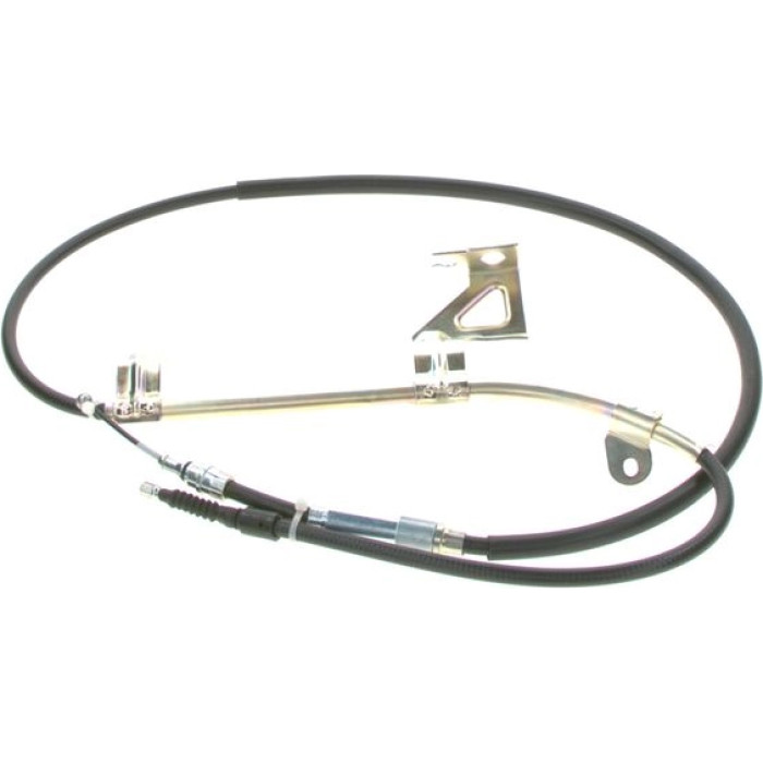 BOSCH 1 987 477 242 Seilzug, Feststellbremse BOSCH 1 987 477 242 Seilzug, Feststellbremse