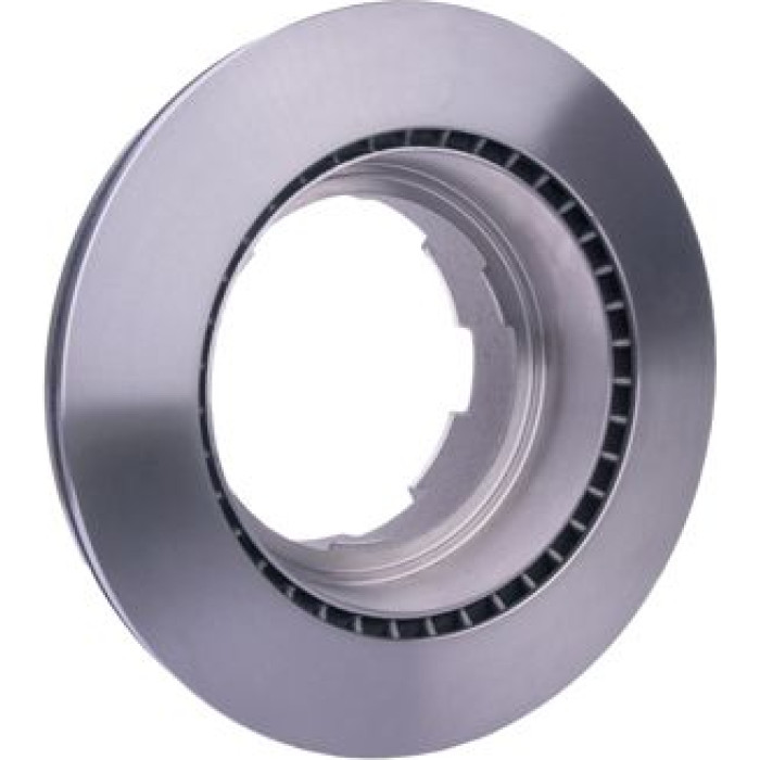 Hella 8DD 355 115-551 Bremsscheibe
