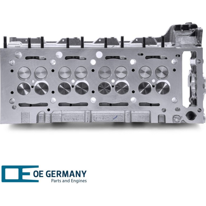 Zylinderkopf für Mercedes Benz OM 611 DE LA 611 010 54 20 OEGERMANY 010129611000 Zylinderkopf für Mercedes Benz OM 611 DE LA 611 010 54 20 OEGERMANY 010129611000