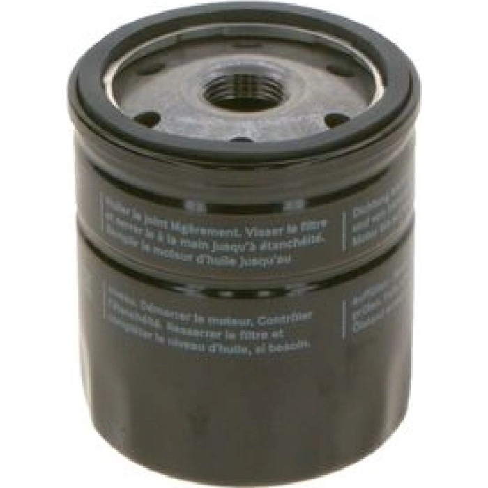 BOSCH 0 451 102 056 Ölfilter BOSCH 0 451 102 056 Ölfilter