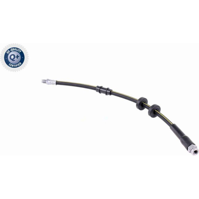 Vaico V24-0970 Bremsschlauch Q+, Erstausrüsterqualität