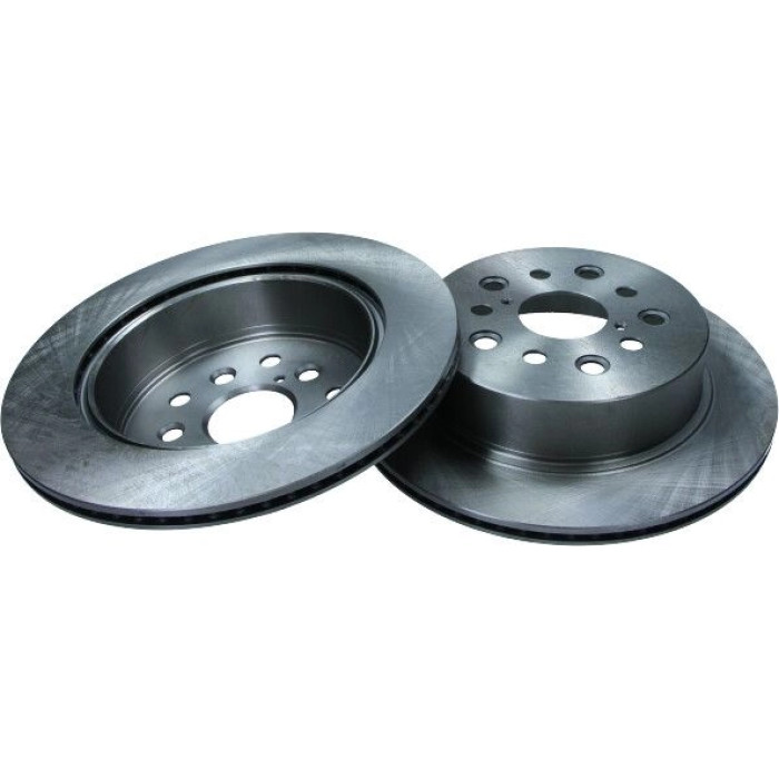 Maxgear 19-4737 Bremsscheibe