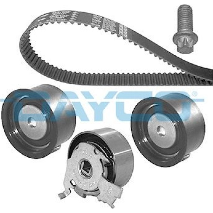 Dayco KTB356 Zahnriemensatz