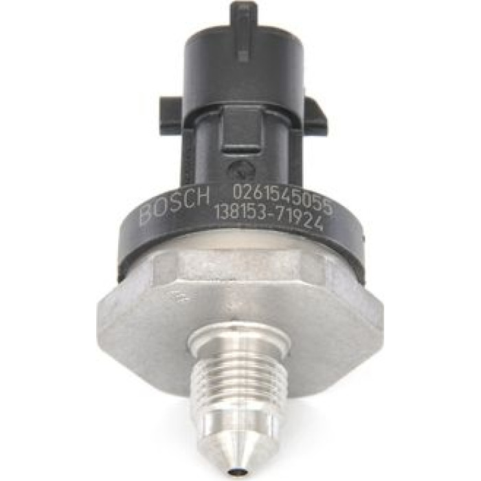 BOSCH 0 261 545 055 Sensor, Kraftstoffdruck