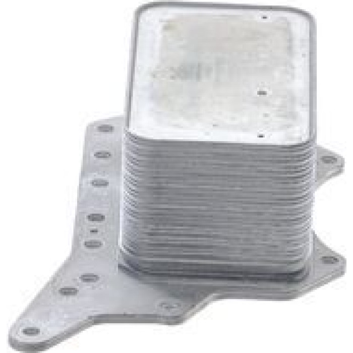 Mahle CLC 275 000S Ölkühler, Motoröl BEHR Mahle CLC 275 000S Ölkühler, Motoröl BEHR