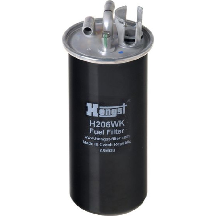 Hengst Filter H206WK Kraftstofffilter Hengst Filter H206WK Kraftstofffilter
