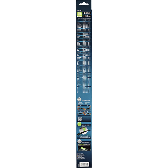 Valeo 578575 Wischblatt Scheibenwischer HYDROCONNECT UPGRADE