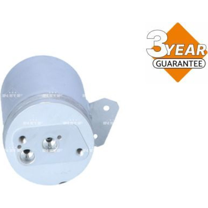 NRF 33109 Trockner, Klimaanlage