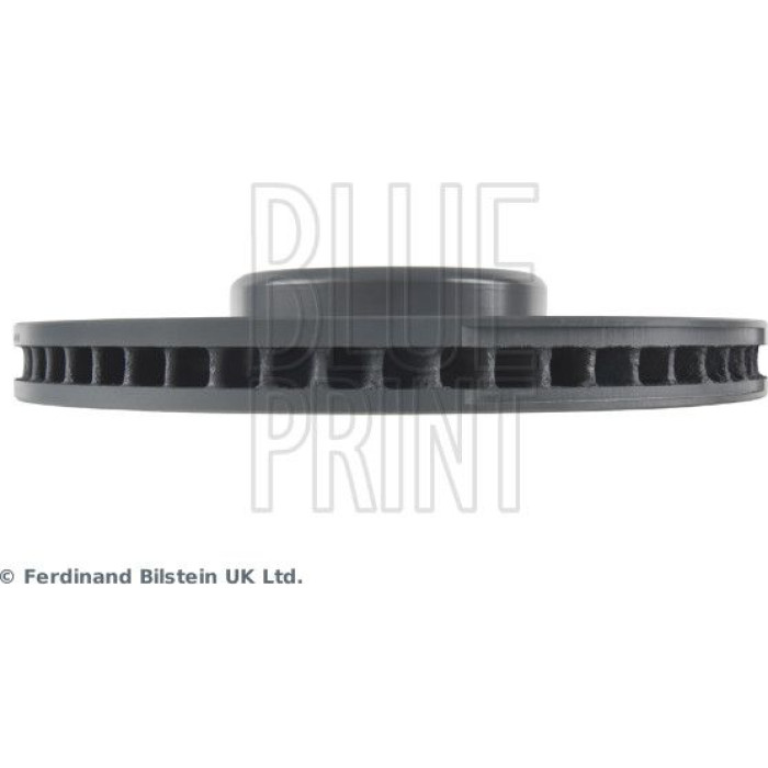Blue Print ADB1143113 Bremsscheibe Blue Print ADB1143113 Bremsscheibe