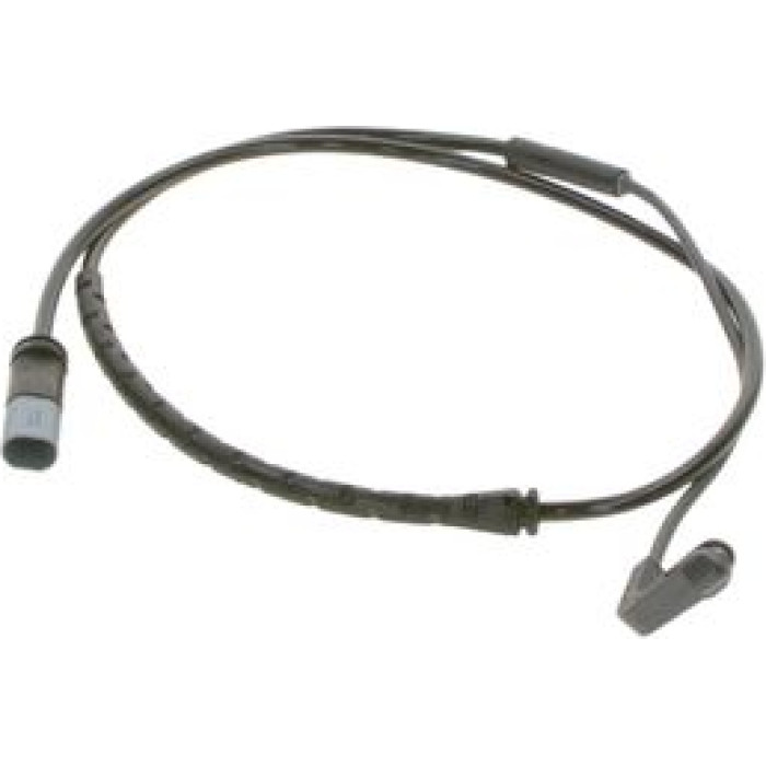 BOSCH 1 987 473 026 Warnkontakt, Bremsbelagverschleiß BOSCH 1 987 473 026 Warnkontakt, Bremsbelagverschleiß