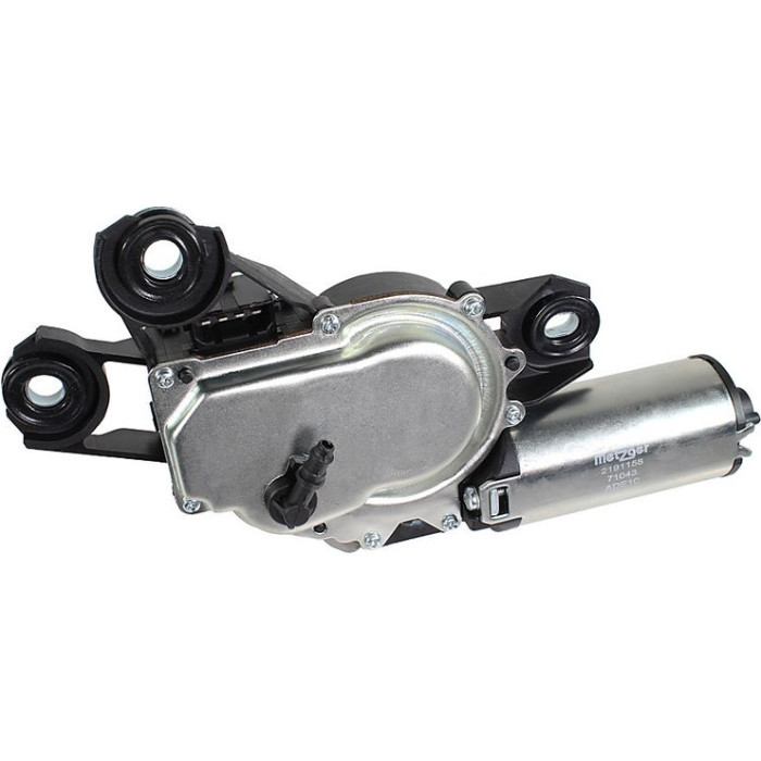 Metzger 2191158 Wischermotor Metzger 2191158 Wischermotor