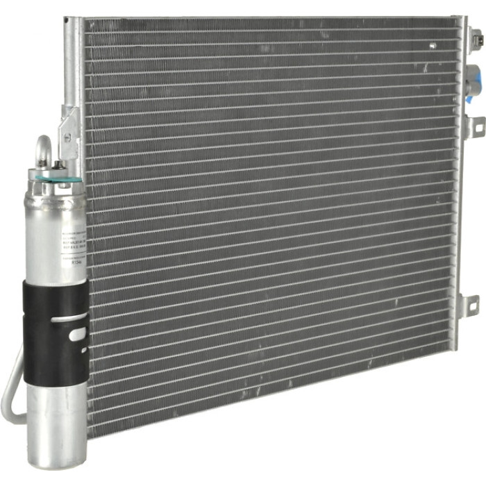 Valeo 817428 Kondensator, Klimaanlage Valeo 817428 Kondensator, Klimaanlage