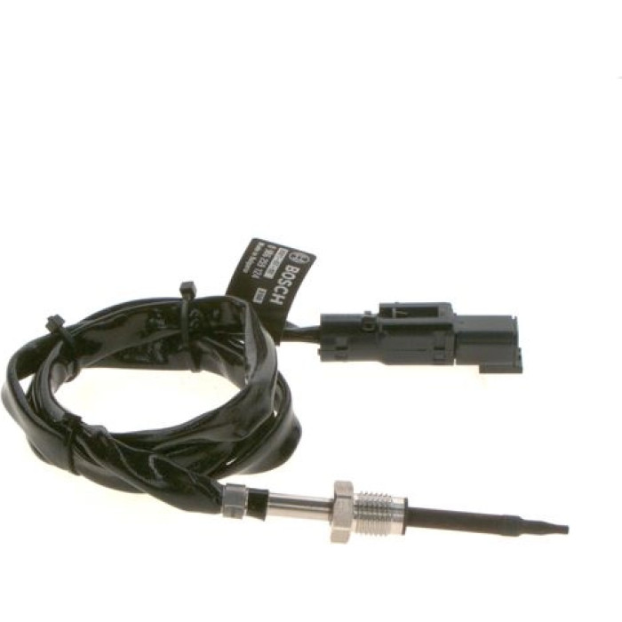 BOSCH 0 986 259 124 Sensor, Abgastemperatur BOSCH 0 986 259 124 Sensor, Abgastemperatur