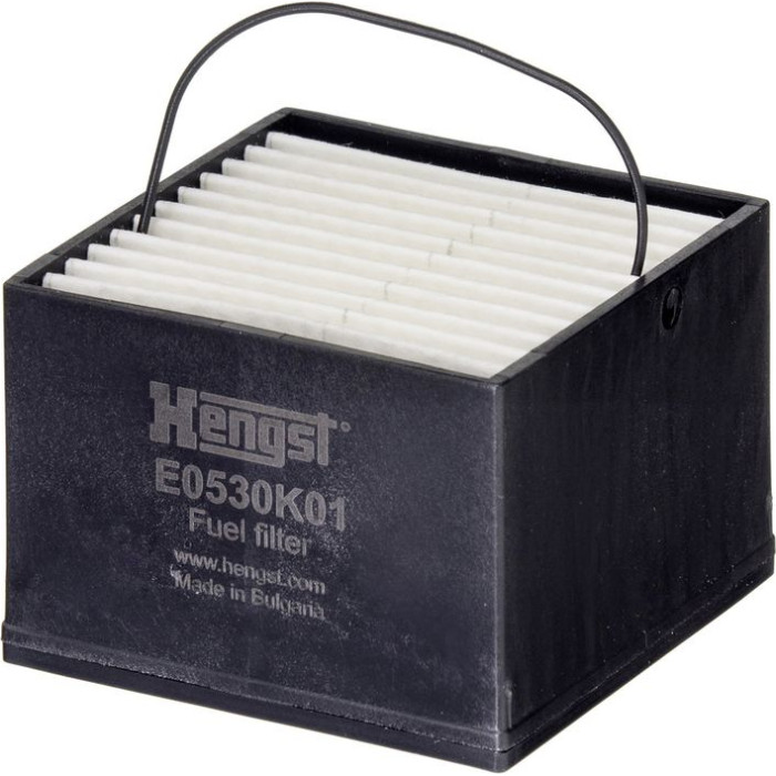 Hengst Filter E0530K01 Kraftstofffilter Hengst Filter E0530K01 Kraftstofffilter