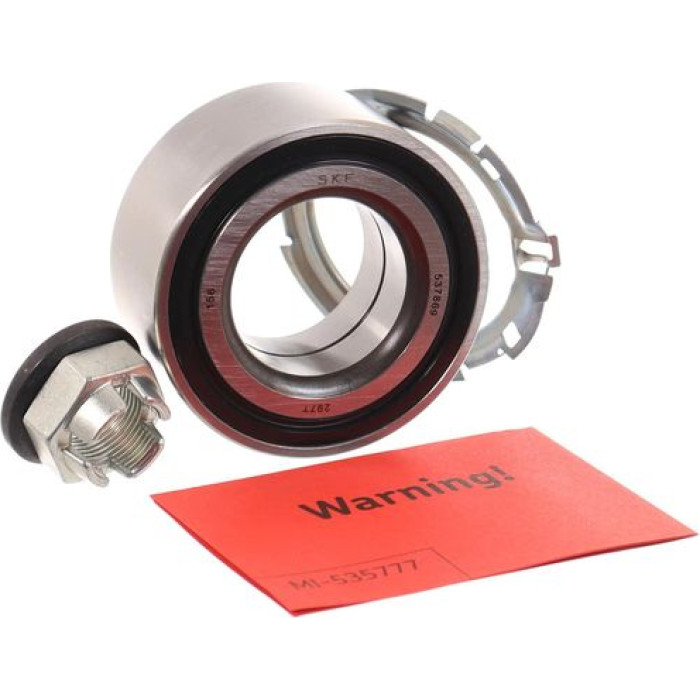 SKF VKBA 3618 Radlagersatz SKF VKBA 3618 Radlagersatz