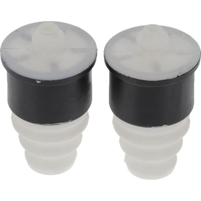 Monroe PK332 Staubschutzsatz, Stoßdämpfer PROTECTION KIT