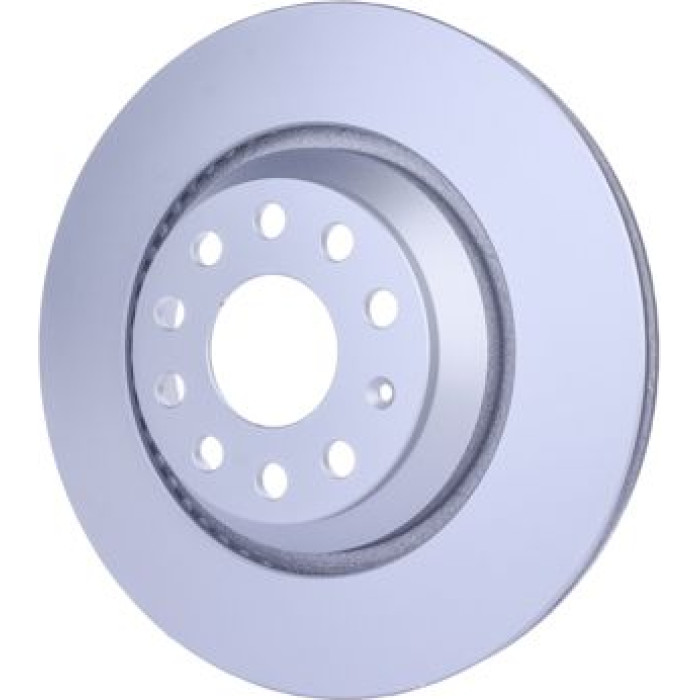 Hella 8DD 355 112-121 Bremsscheibe PRO Hella 8DD 355 112-121 Bremsscheibe PRO