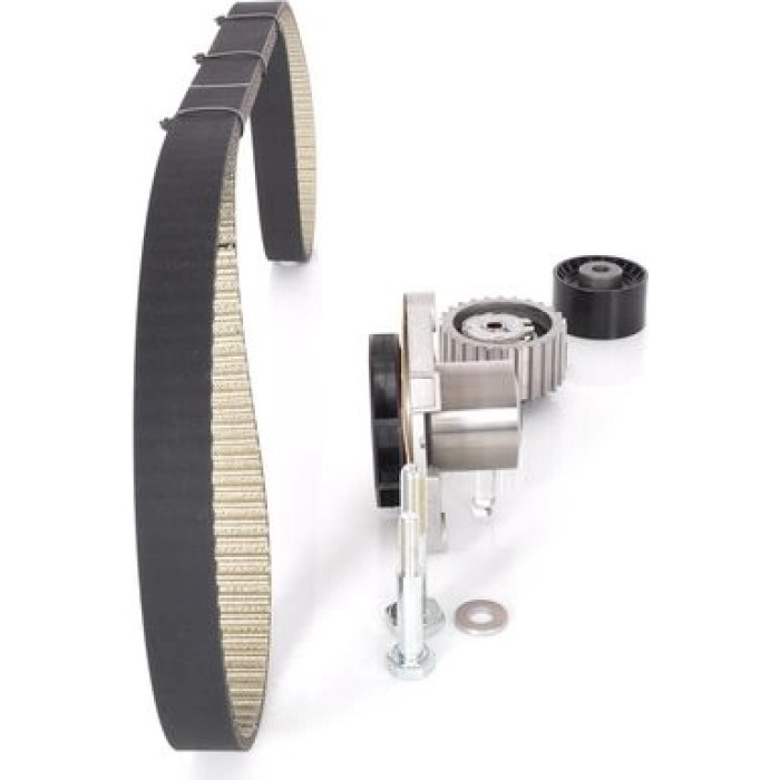 BOSCH 1 987 946 457 Wasserpumpe + Zahnriemensatz