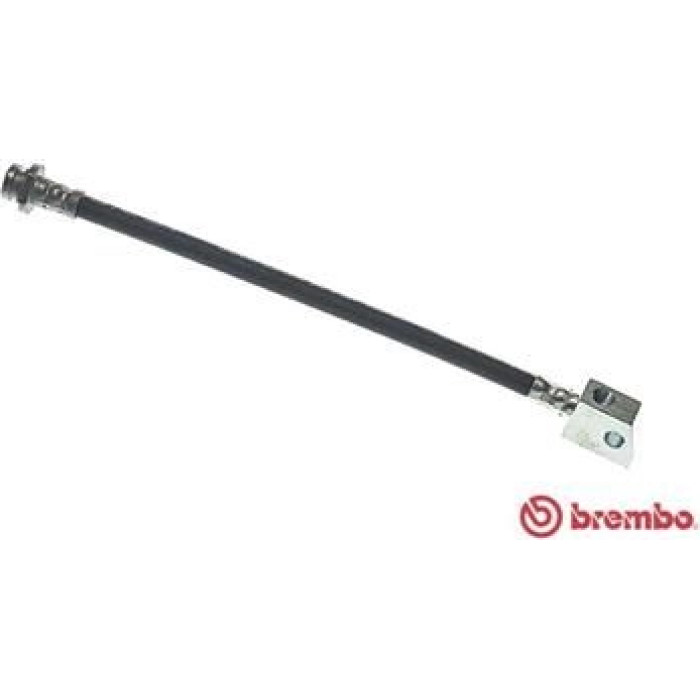 Brembo T 56 032 Bremsschlauch ESSENTIAL LINE