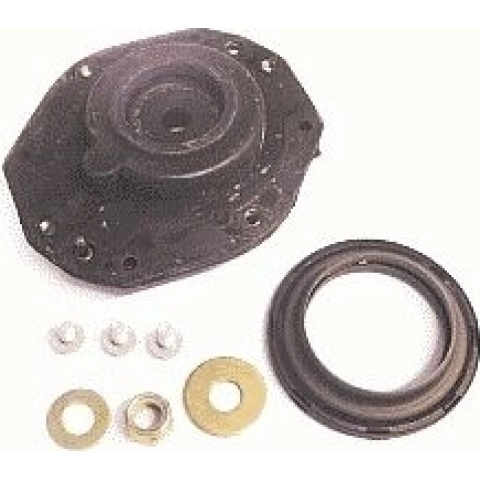 Sachs 802 211 Reparatursatz, Federbeinstützlager
