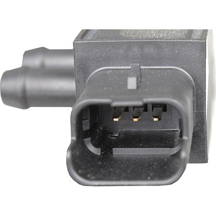 Metzger 0906434 Sensor, Abgasdruck
