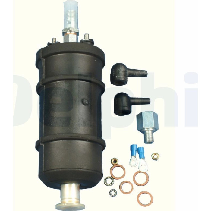 Kraftstoffpumpe FE0476-12B1 Kraftstoffpumpe FE0476-12B1
