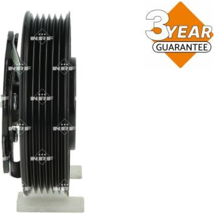 Magnetkupplung, Klimakompressor 380050 Magnetkupplung, Klimakompressor 380050