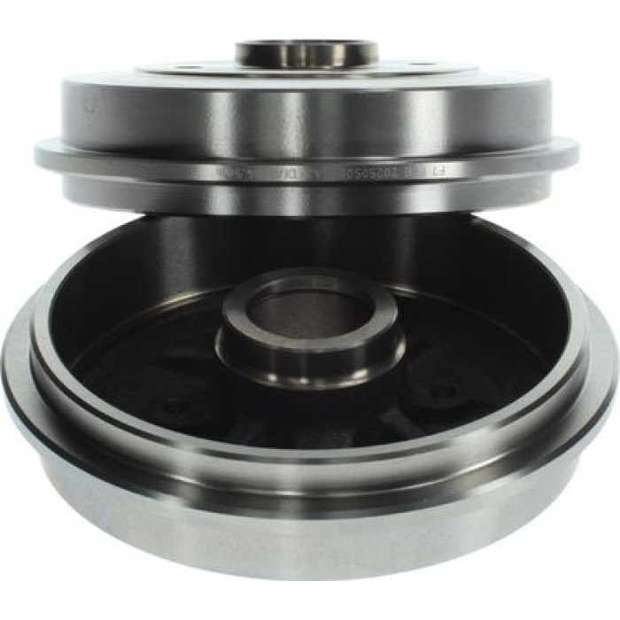 BOSCH 0 986 477 201 Bremstrommel