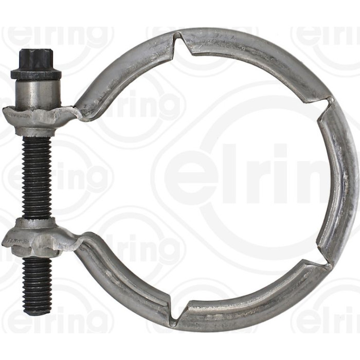 Elring 192.560 Rohrverbinder, Abgasanlage Elring 192.560 Rohrverbinder, Abgasanlage