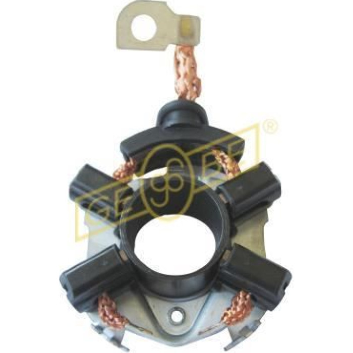 GEBE 7 7288 1 Halter, Kohlebürsten GEBE 7 7288 1 Halter, Kohlebürsten