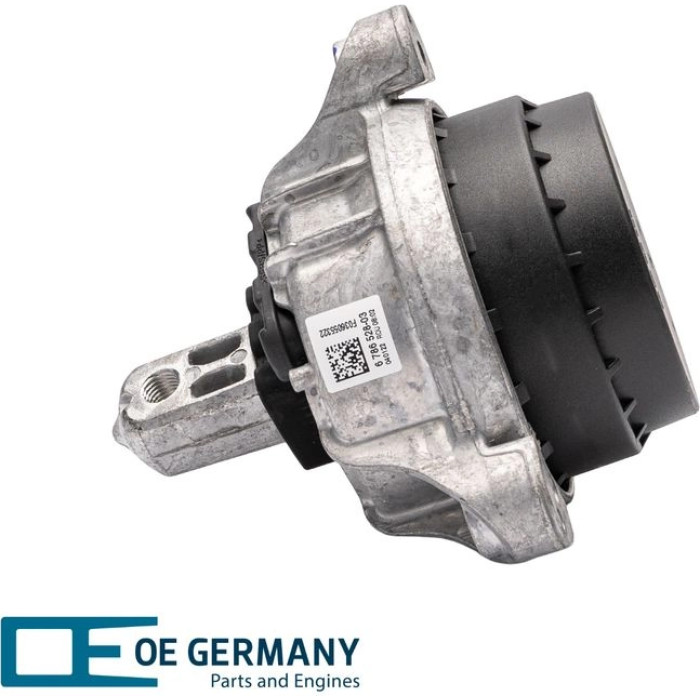 2x OE GERMANY MOTORLAGER 801002+800989 passend für BMW 5 6 7 LINKS+RECHTS 2x OE GERMANY MOTORLAGER 801002+800989 passend für BMW 5 6 7 LINKS+RECHTS