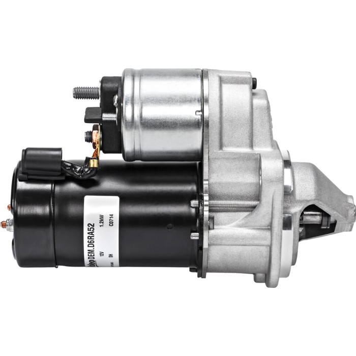 Valeo 594085 Starter ORIGINS - NEW O.E. TECHNOLOGIE Valeo 594085 Starter ORIGINS - NEW O.E. TECHNOLOGIE