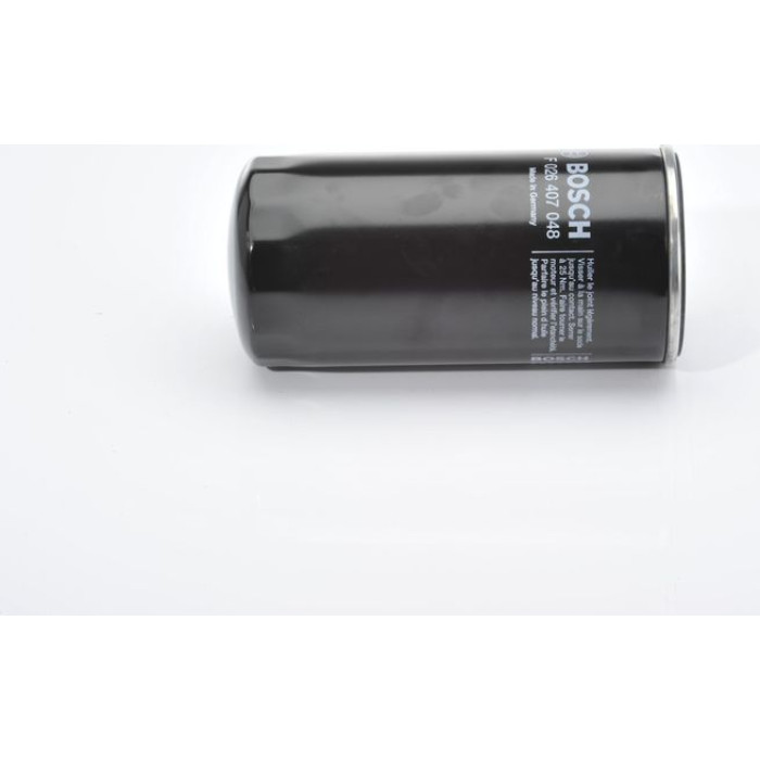 BOSCH F 026 407 048 Ölfilter