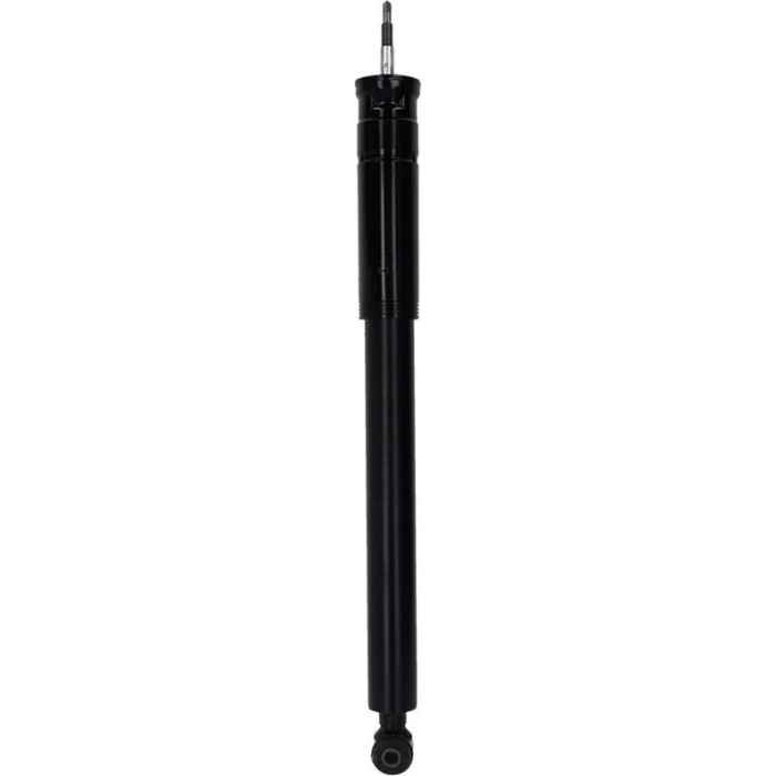 Sachs 317 260 Stoßdämpfer Sachs 317 260 Stoßdämpfer