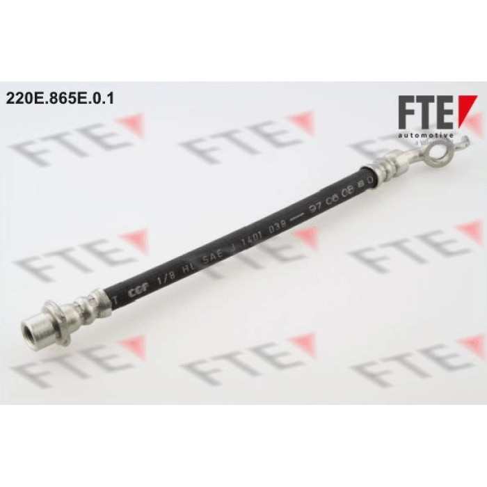 FTE 9240389 Bremsschlauch