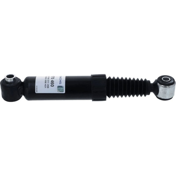 Sachs 170 460 Stoßdämpfer Sachs 170 460 Stoßdämpfer