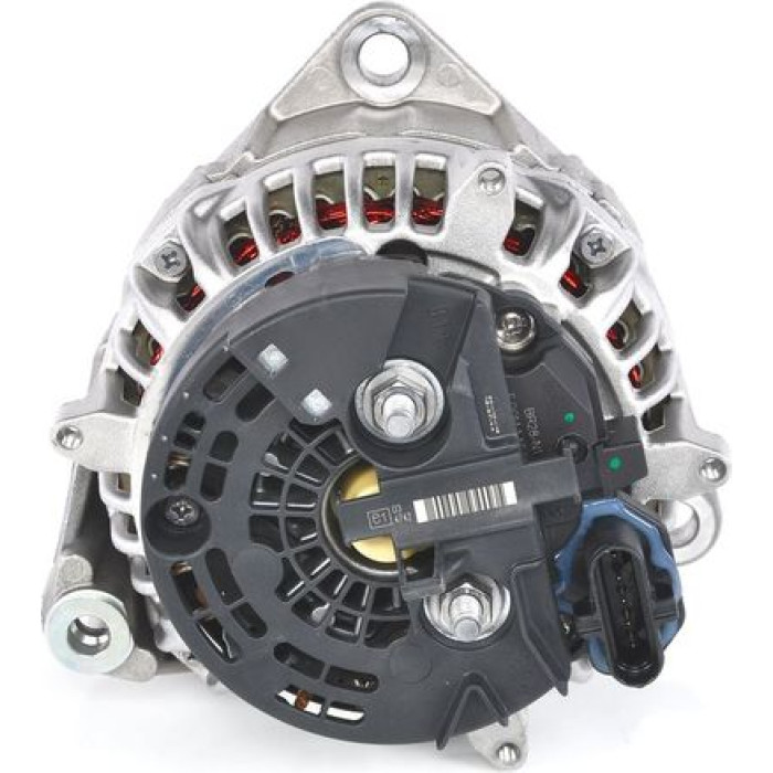 Generator 0 124 655 243