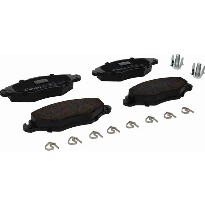 Vaico V42-4110 Bremsbelagsatz, Scheibenbremse Green Mobility Parts Vaico V42-4110 Bremsbelagsatz, Scheibenbremse Green Mobility Parts