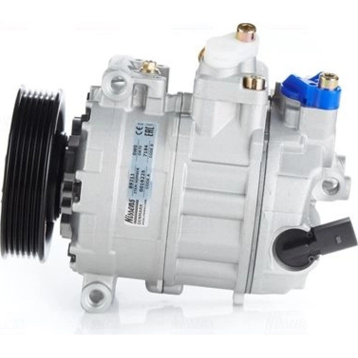 Kompressor, Klimaanlage 89211 Kompressor, Klimaanlage 89211