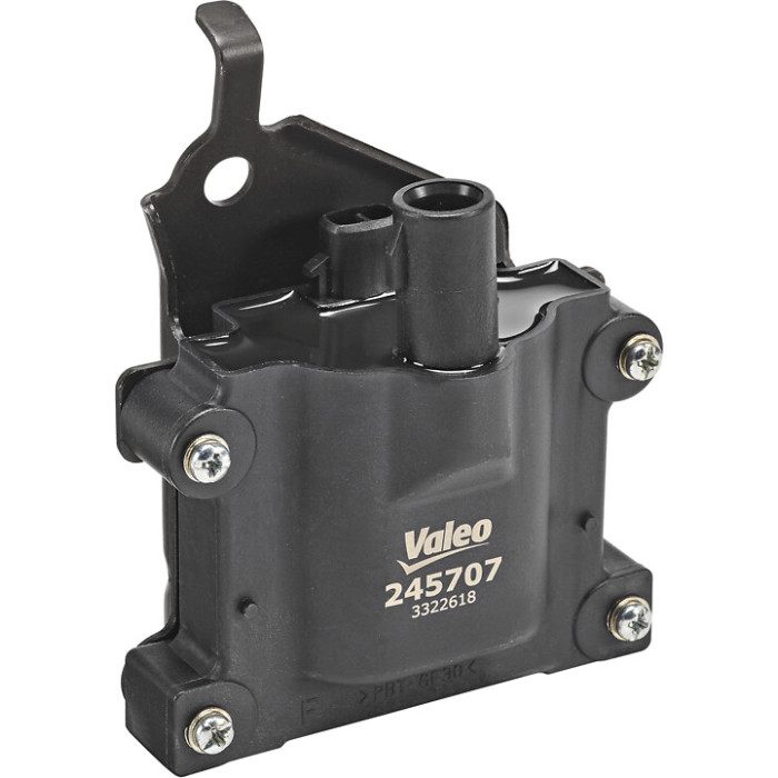 Valeo 245707 Zündspule Valeo 245707 Zündspule