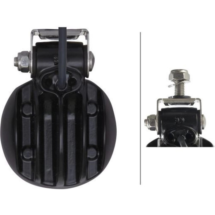 Hella 1G0 996 276-461 Arbeitsscheinwerfer Hella 1G0 996 276-461 Arbeitsscheinwerfer