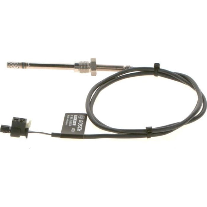 Sensor, Abgastemperatur 0 986 259 026 Sensor, Abgastemperatur 0 986 259 026