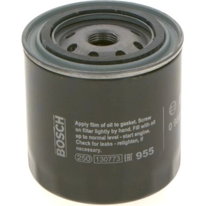 BOSCH 0 986 452 003 Ölfilter BOSCH 0 986 452 003 Ölfilter
