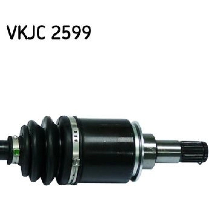 SKF VKJC 2599 Antriebswelle