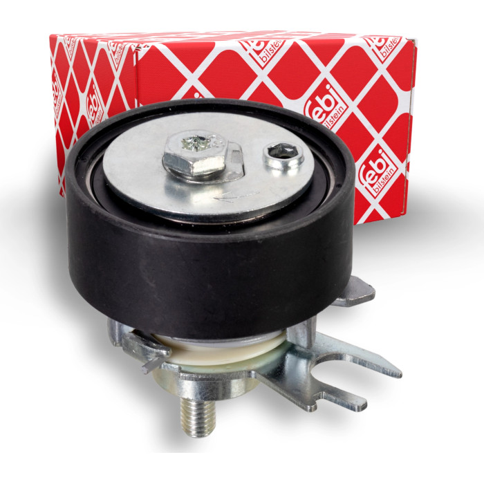FEBI BILSTEIN 11274 Spannrolle, Zahnriemen FEBI BILSTEIN 11274 Spannrolle, Zahnriemen
