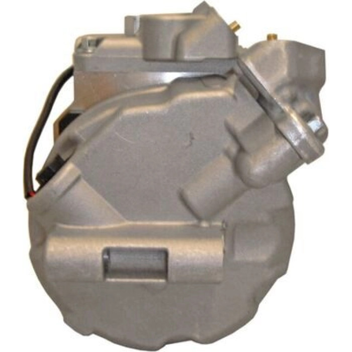 Mahle ACP 822 000S Kompressor, Klimaanlage BEHR Mahle ACP 822 000S Kompressor, Klimaanlage BEHR